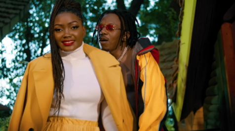 WATCH VIDEO : Tobawako - Nince Henry Official Music Video is Finally Out